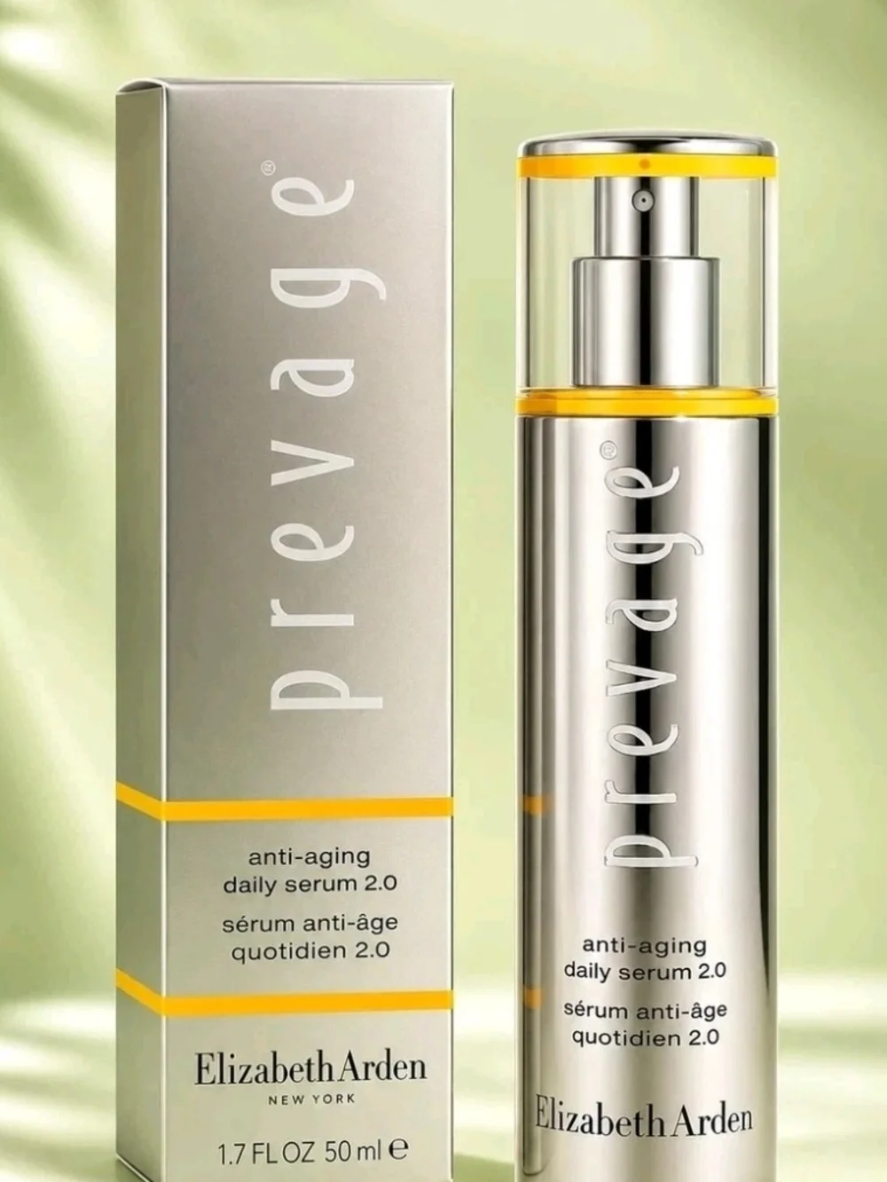 Elizabeth Arden Prevage Anti-Aging Daily Serum 2.0 - Gold